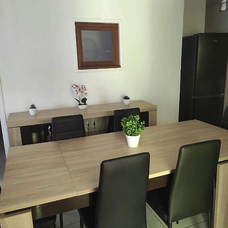 Apartamento Location Saisonniere Les Bibassiers Le Tampon Exterior foto